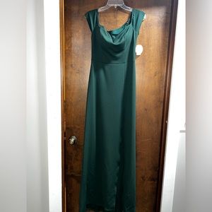 Formal prom/holiday/hoco dress